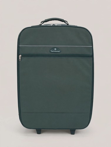 Samsonite trolley koffer - samsonite,