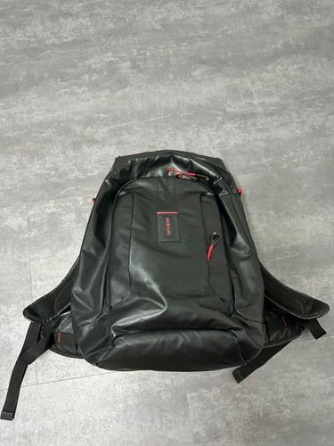 Samsonite laptop rucksack - samsonite,