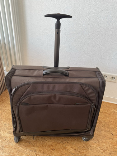 Samsonite koffer - samsonite,