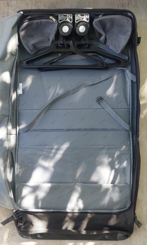 Samsonite kleidersack - samsonite,