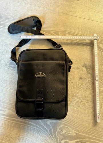 Samsonite umhängetasche - samsonite,