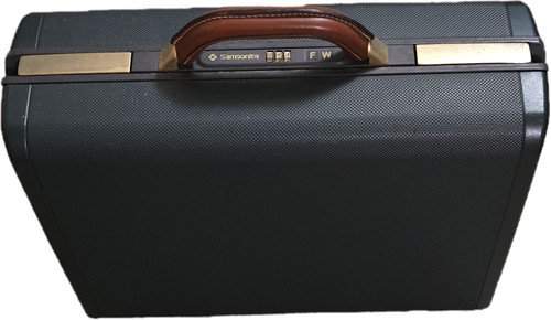Samsonite businesskoffer - samsonite,