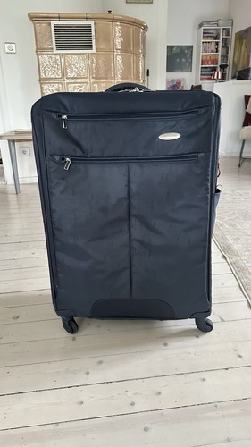 Samsonite solana reisekoffer - reisekoffer, 4