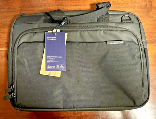 Samsonite mysight laptoptasche - samsonite,