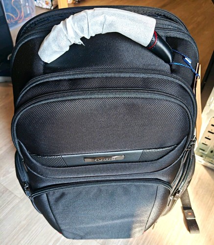 Samsonite pro dlx 3 - pro-dlx, 17.3"