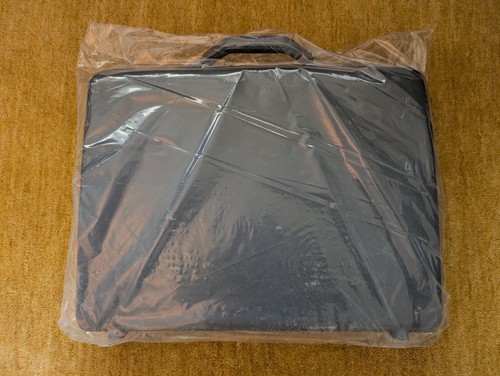Neu samsonite prestige 100 - prestige,