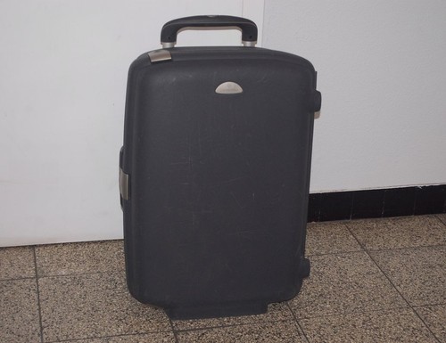 Samsonite reiskoffer trolley - reiskoffer,
