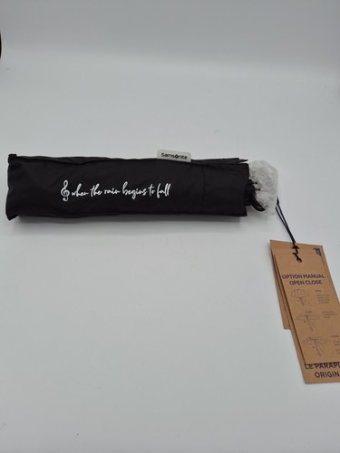 Samsonite rain pro - samsonite, pro"