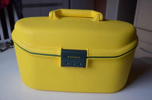Samsonite oyster - samsonite,