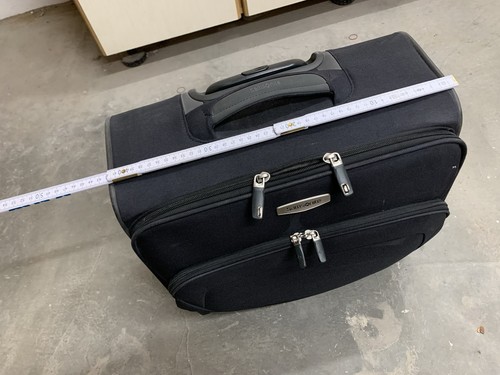 Samsonite business trolley - business,