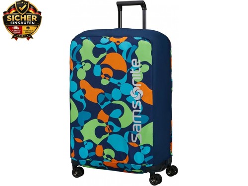 Samsonite revolution - ta,