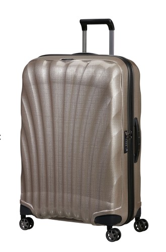 Samsonite koffer lite 81 - koffer,