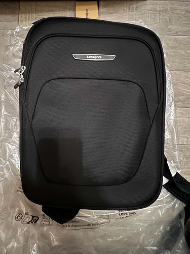 Samsonite spark sng eco - eco,