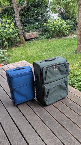 Koffer samsonite - 2,