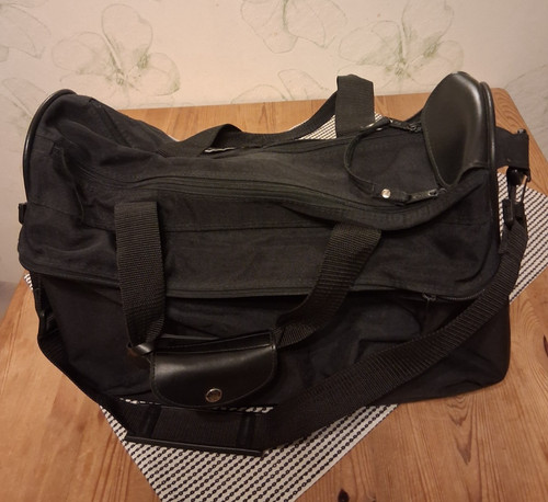 Samsonite reisetasche - reisetasche,