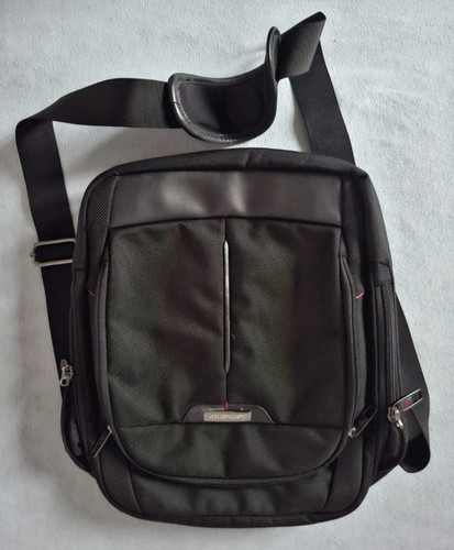 Samsonite tasche schwarz - samsonite,