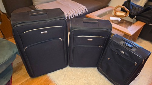 Reisekofferset tlg - reisekofferset, 3-tlg