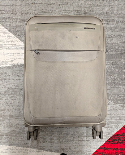 Samsonite weichgepäck groß - samsonite,