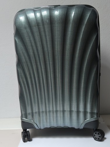 Samsonite lite trolley x - samsonite,