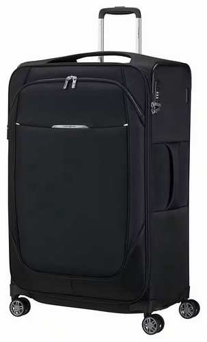 Samsonite weichgepäck trolley - samsonite, weichgepäck-trolley