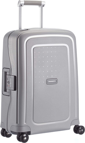 Samsonite cure spinner s - samsonite,
