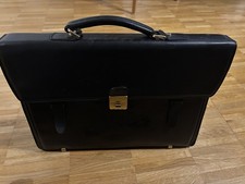 Samsonite Aktentasche aus