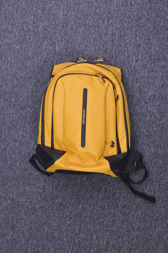 Samsonite ecodiver gelber - ecodiver,
