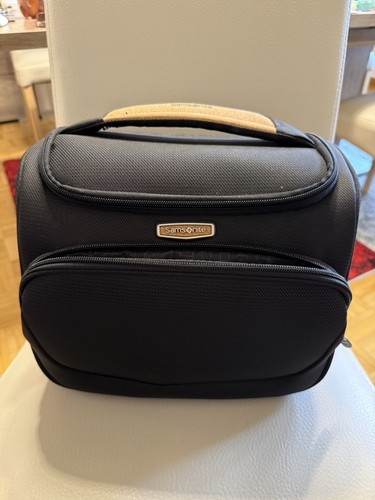 Samsonite kulturtasche - samsonite,