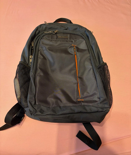 Samsonite reise rucksack - samsonite, reise-rucksack