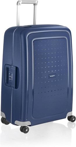 Samsonite cure spinner m - samsonite, s'cure