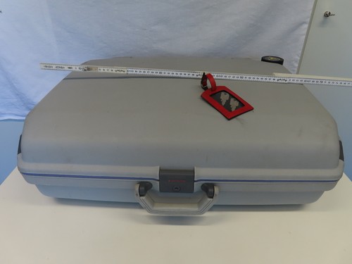 Koffer samsonite 70x52 - koffer,