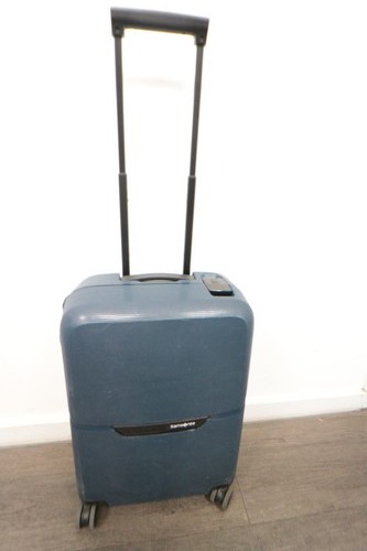 Samsonite magnum eco spinner - samsonite,