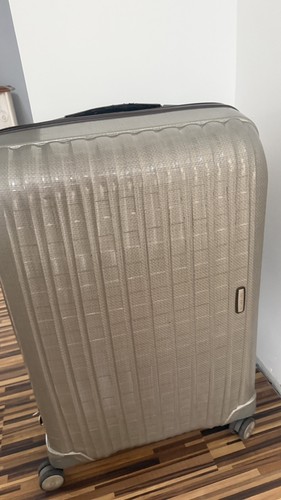 Top samsonite koffer lite cube - samsonite, lite-cube