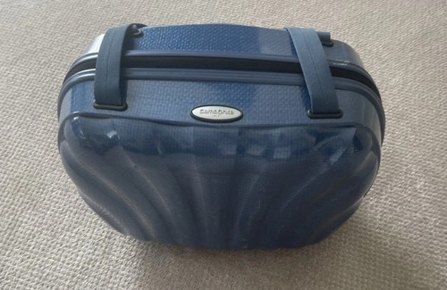 Samsonite trolley aufsatz - samsonite,