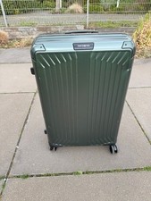 Samsonite Lite-Box Alu Trolley