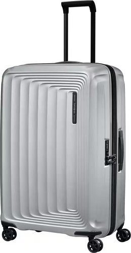 Samsonite hartschalen trolley - samsonite, hartschalen-trolley