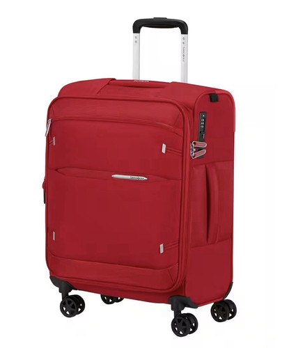 Samsonite trolley gotwist rot - trolley,