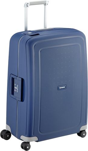 Samsonite cure spinner m - samsonite,