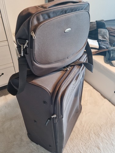 Samsonite xxl koffer set - xxl,