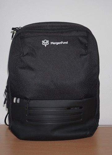 Samsonite reiserucksack - samsonite, /