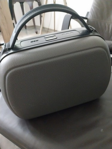 Beauty case kosmetikkoffer - case,