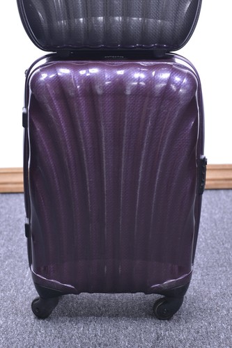 Samsonite trolley spinner - samsonite,