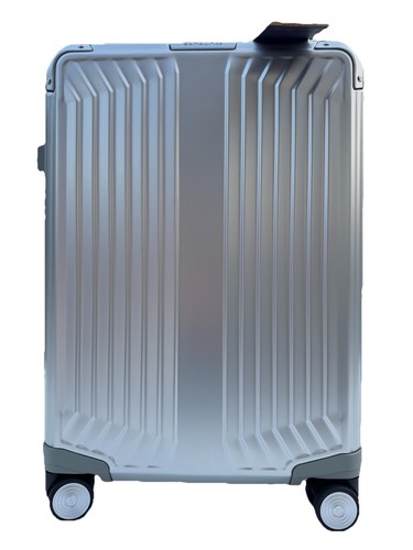 Samsonite alu spinner cabin - alu,