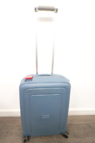 Samsonite trolley cure - trolley, s´cure