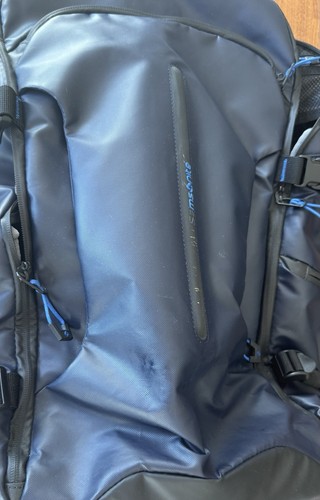 Samsonite skydriver rucksack - skydriver,