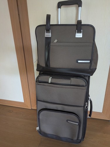 Samsonite trolley - samsonite, +