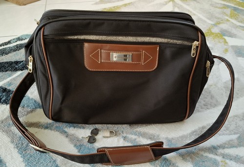 Samsonite umhängetasche - samsonite,