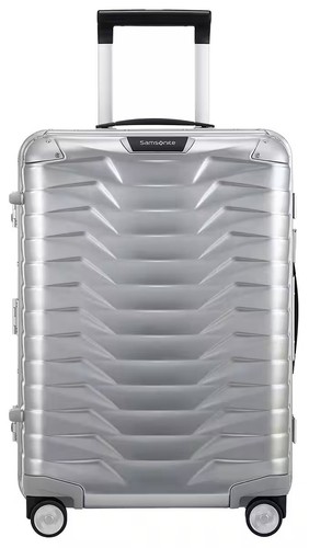 Samsonite hartschalen trolley - samsonite, hartschalen-trolley