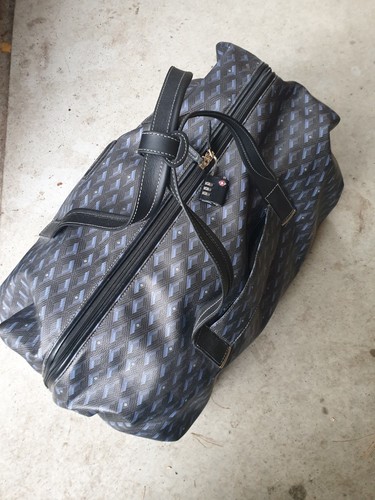 Samsonite reisetasche mit - reisetasche,