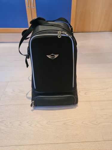 Samsonite bmw mini - samsonite,